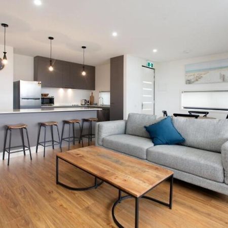 Captains Cove Ground Floor Luxury Apartments Paynesville Exterior foto